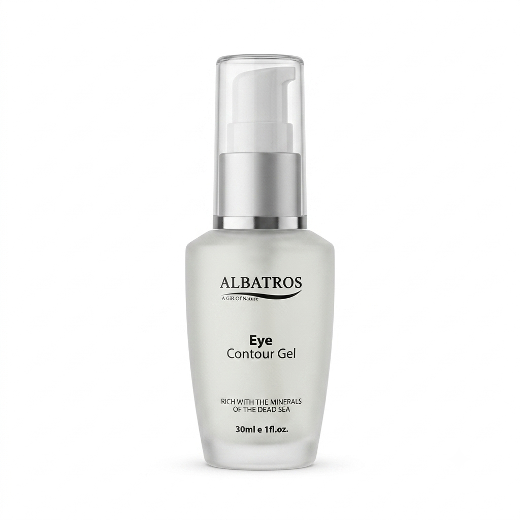 Eye Contour Gel